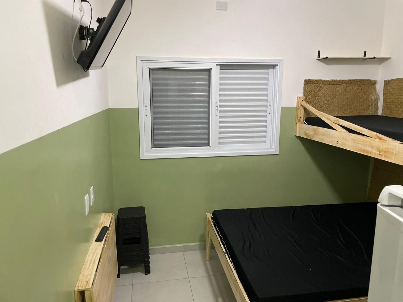 Apartment Chale 19 Com Piscina Maranduba Proximo A *