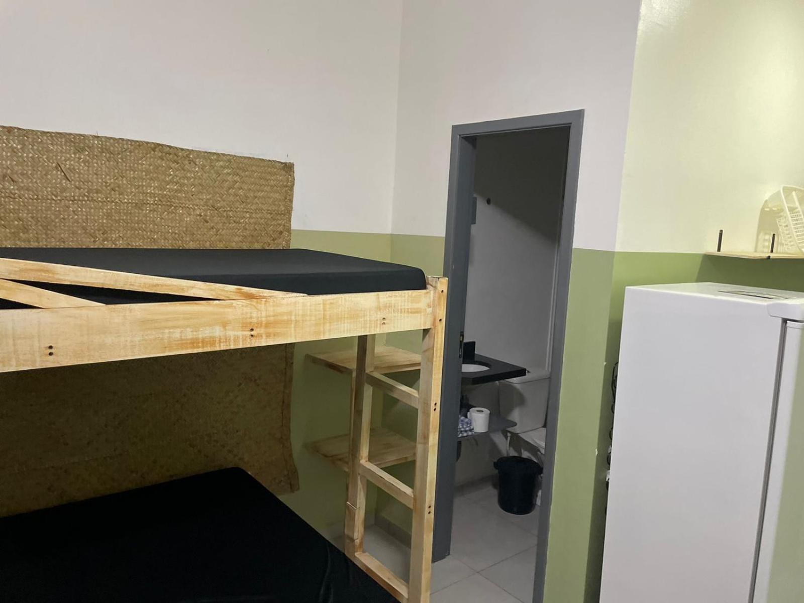 Apartment Chale 19 Com Piscina Maranduba Proximo A