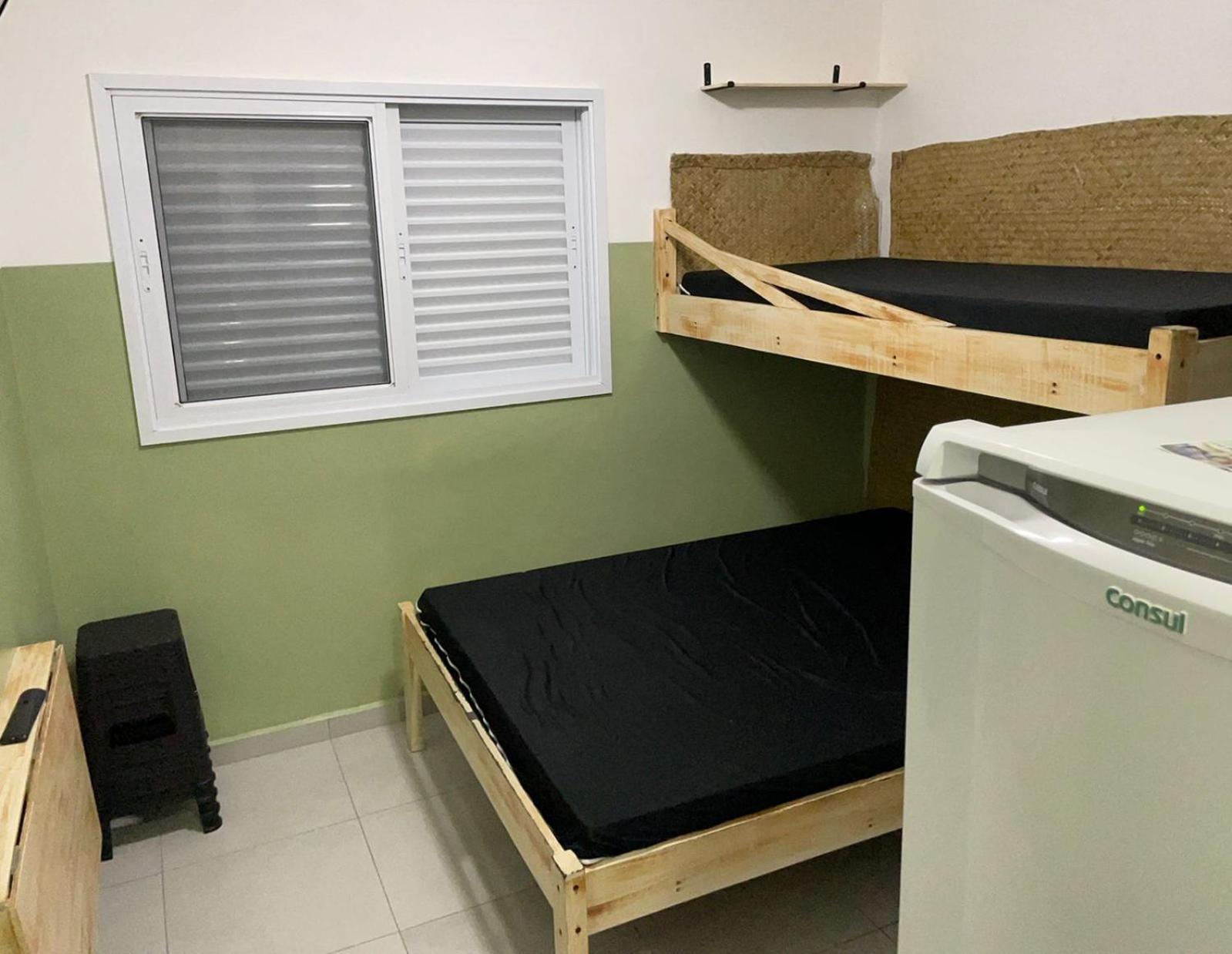 Apartment Chale 19 Com Piscina Maranduba Proximo A Ubatuba
