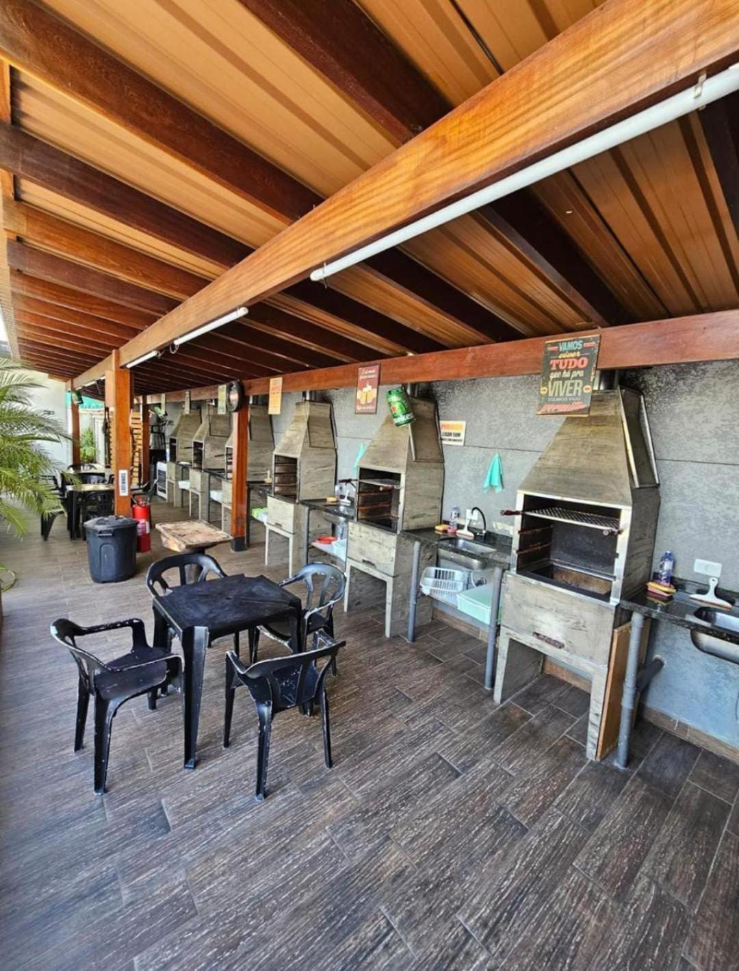 Chale 19 Com Piscina Maranduba Proximo A * Ubatuba