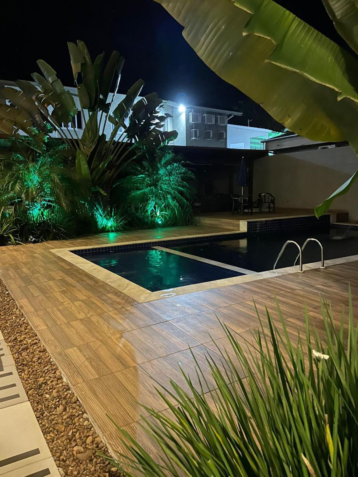 Apartment Chale 19 Com Piscina Maranduba Proximo A