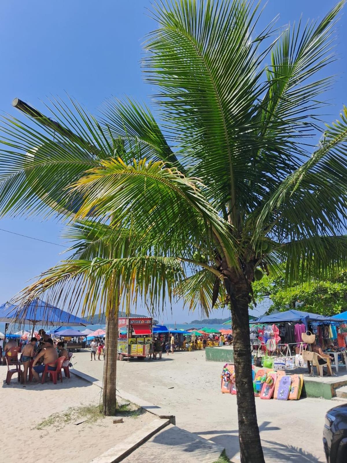 Chale 19 Com Piscina Maranduba Proximo A Ubatuba