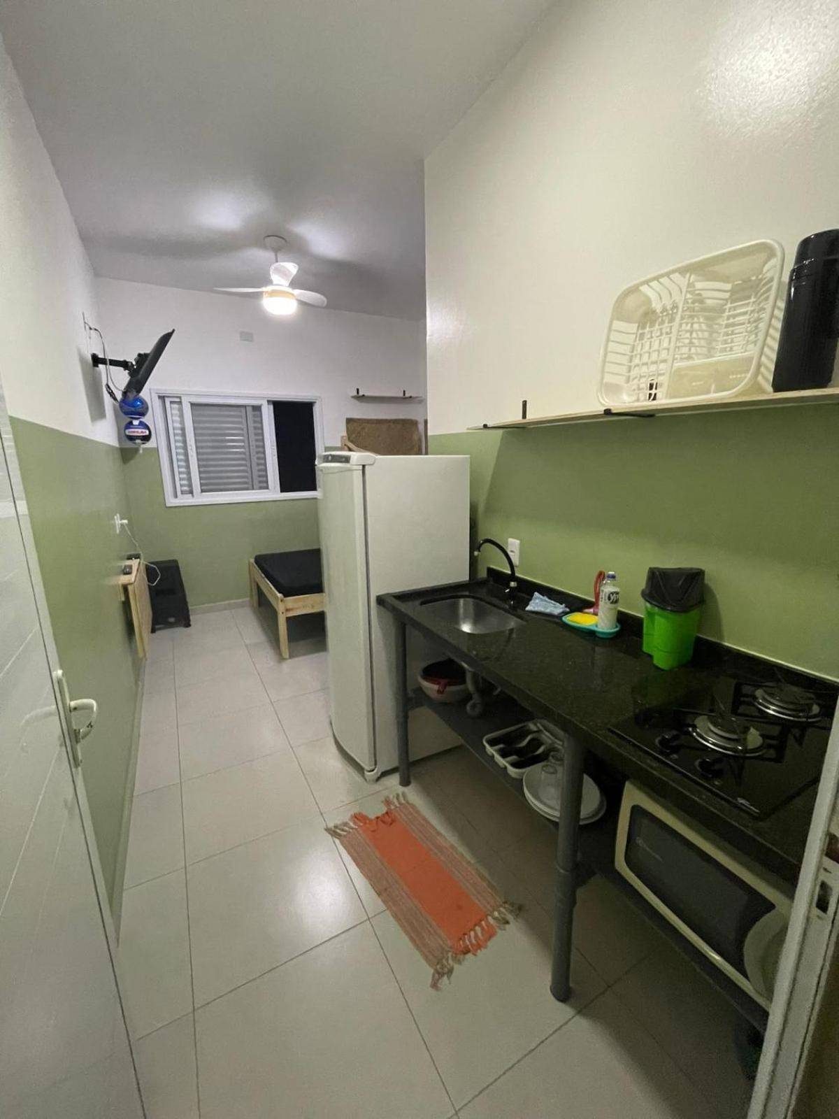 Chale 19 Com Piscina Maranduba Proximo A Apartment Ubatuba