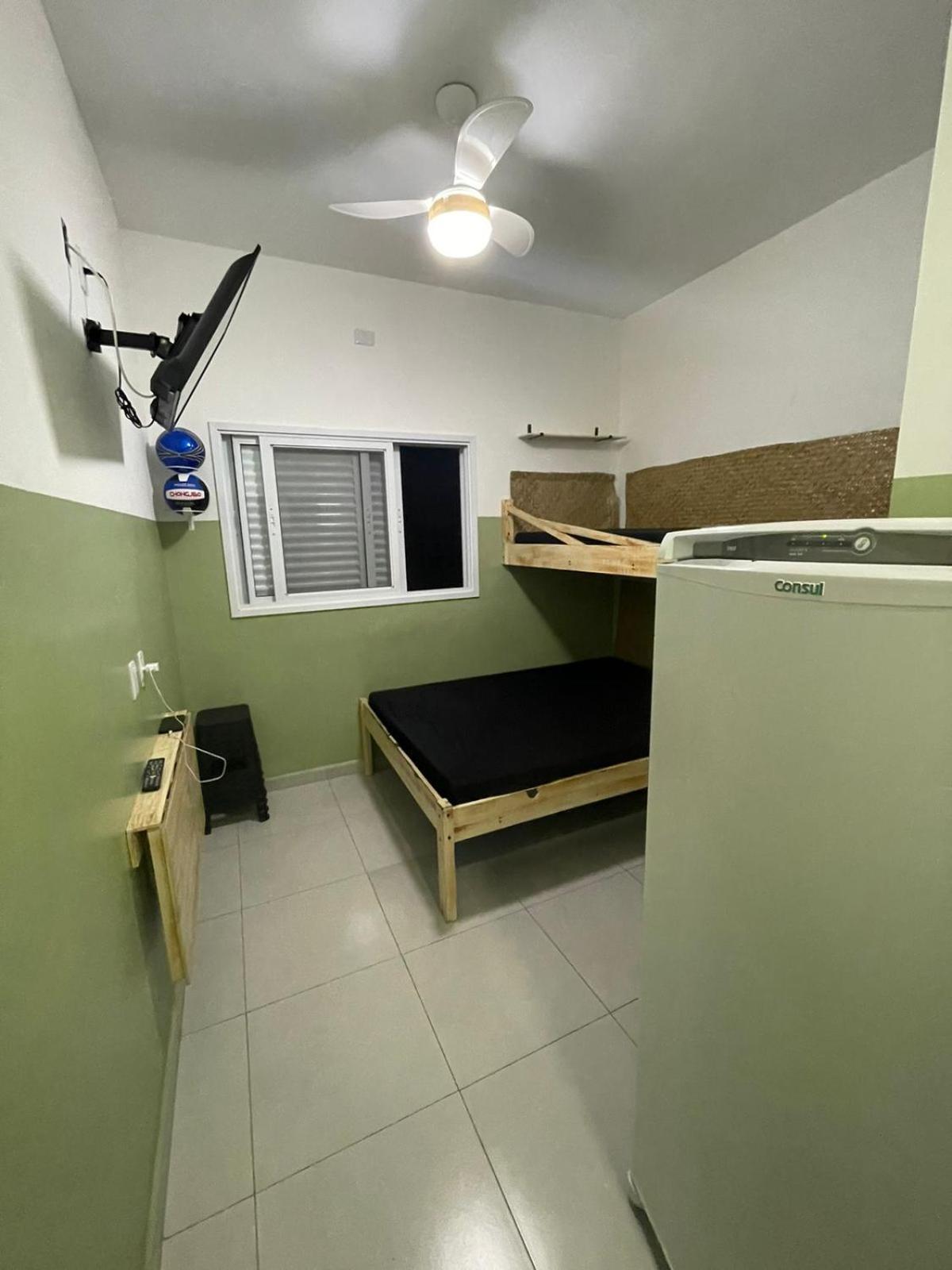 Chale 19 Com Piscina Maranduba Proximo A * Ubatuba