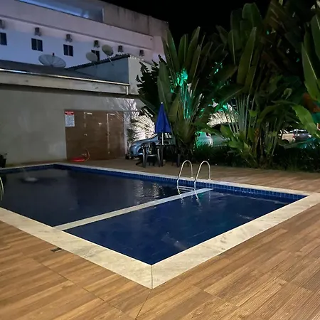 Chale 19 Com Piscina Ubatuba Maranduba Proximo A Praia Exterior photo