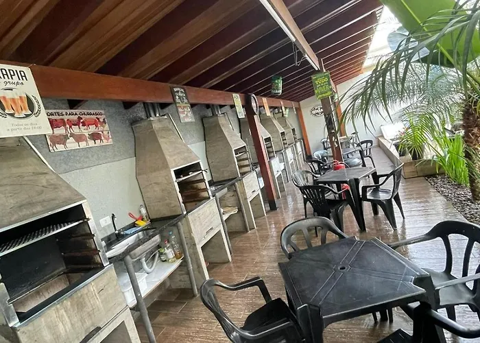 Chale 19 Com Piscina Ubatuba Maranduba Proximo A Praia