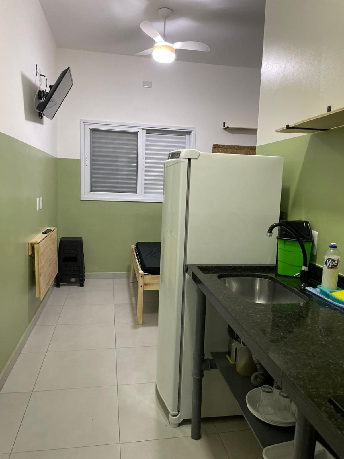 Chale 19 Com Piscina Maranduba Proximo A Apartment