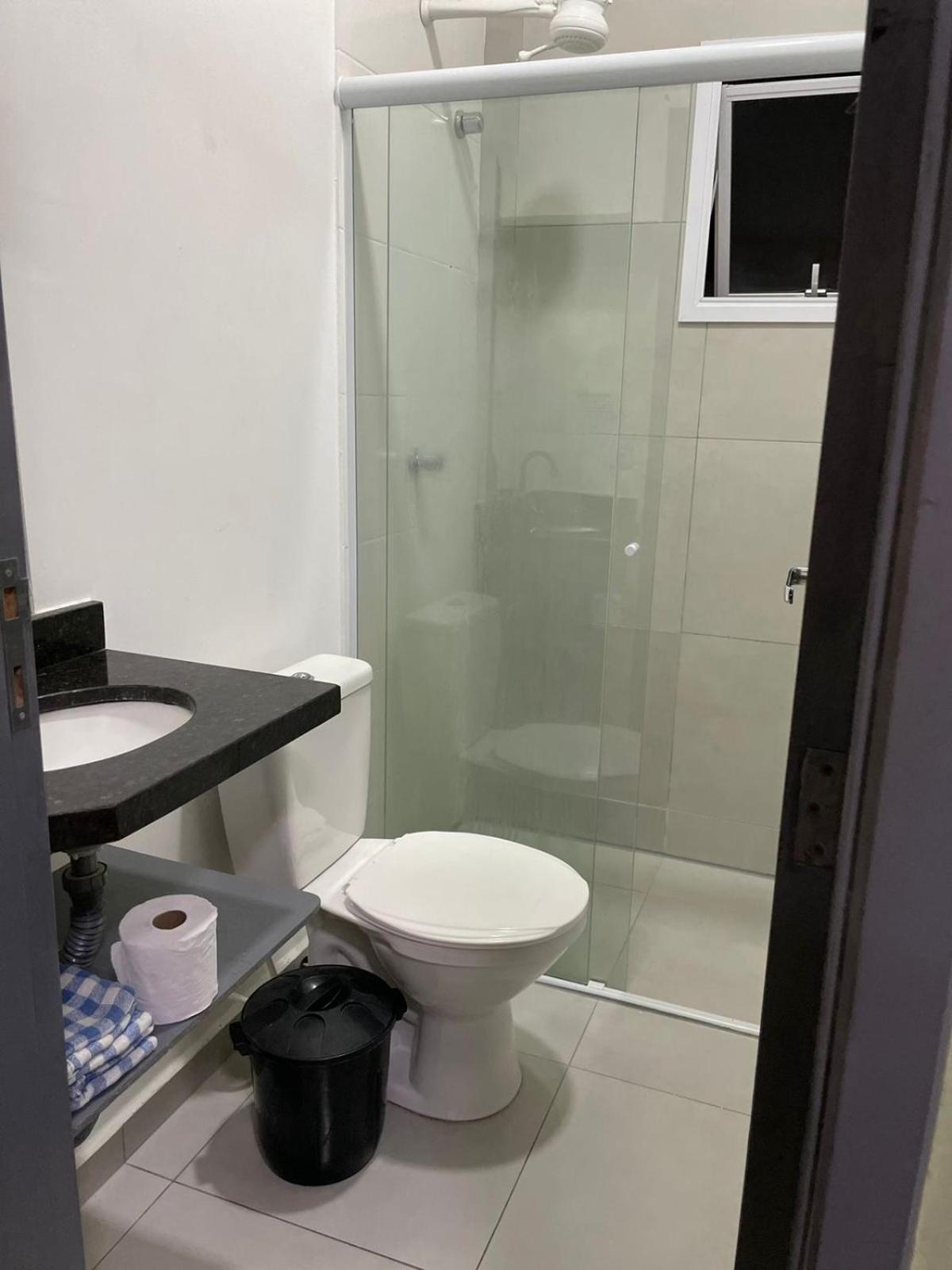 Apartment Chale 19 Com Piscina Maranduba Proximo A Ubatuba